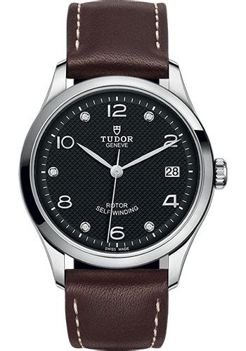 tudor 1926 style 36mm